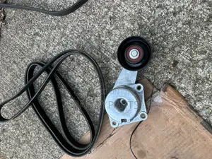 Ford E-150 Belt Tensioner