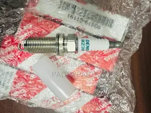 Toyota Tundra OEM Spark Plug
