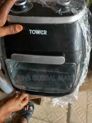 UK Used Air Fryer