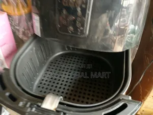UK Used Air Fryer