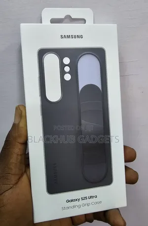 Samsung S25 Ultra Pouch