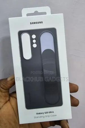 Samsung S25 Ultra Pouch