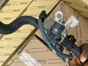 Electric Water Pump Pass for RAV4 2018-2022