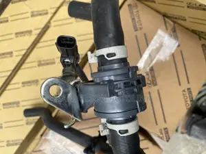 Electric Water Pump Pass for RAV4 2018-2022