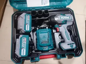 1⁄2 Cordless Impact Wrench