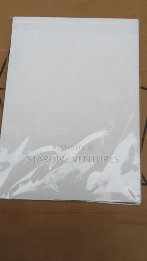 Sublimation Paper A4
