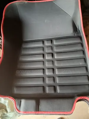 Executive 3D Floor Mart for All Car