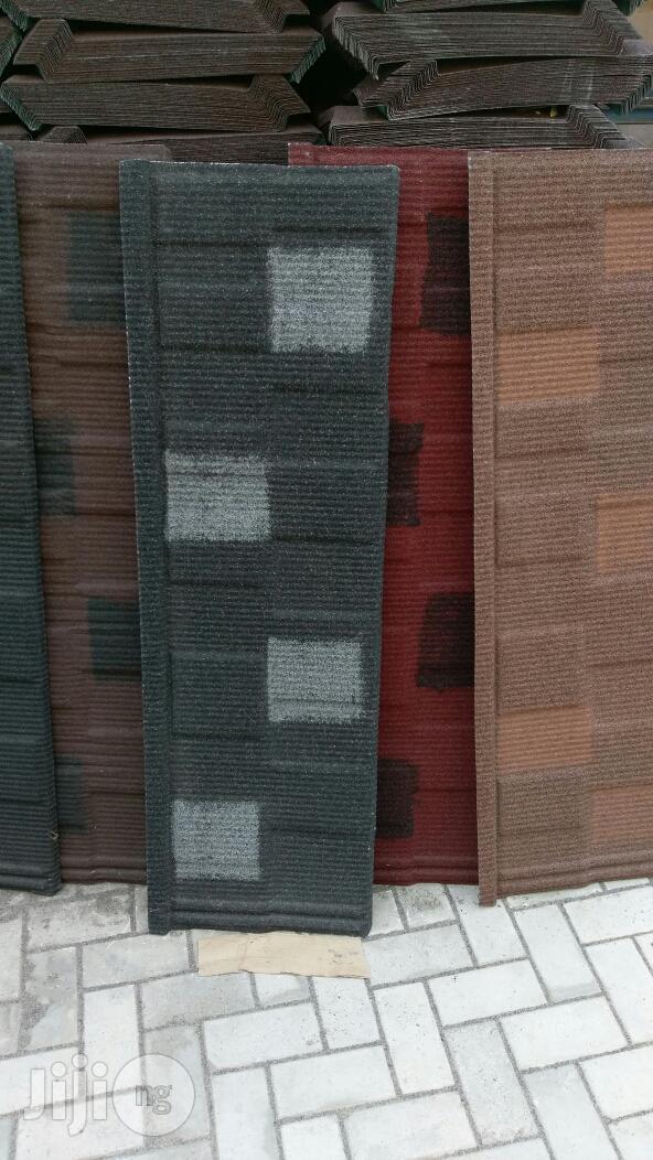 The Best Quality Roofing Sheet In Lagos