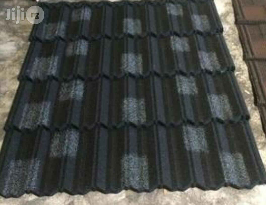 The Best Quality Roofing Sheet In Lagos