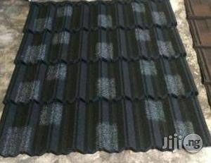 The Best Quality Roofing Sheet In Lagos