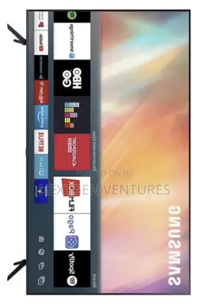 Samsung Television 55 Inches