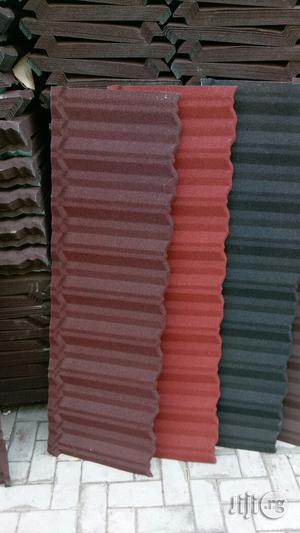 The Best Quality Roofing Sheet In Lagos