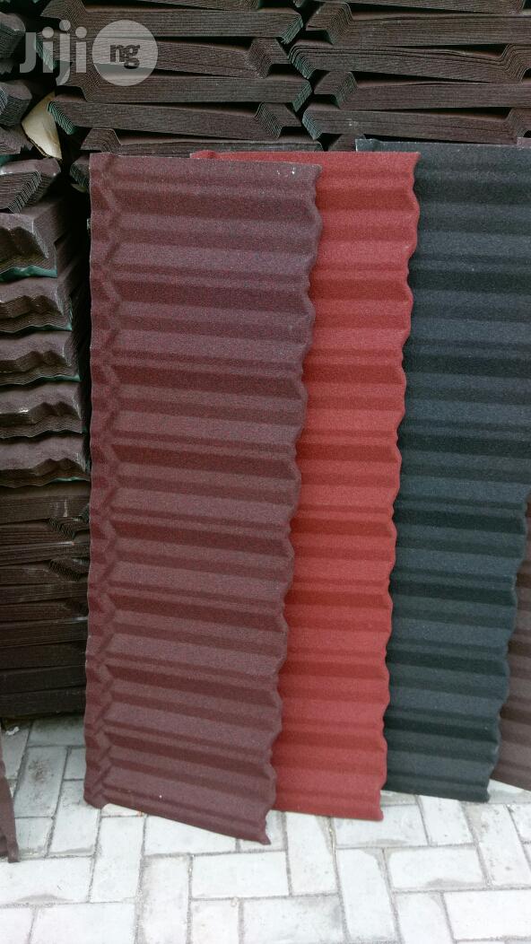 The Best Quality Roofing Sheet In Lagos
