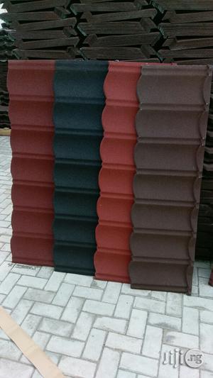 The Best Quality Roofing Sheet In Lagos
