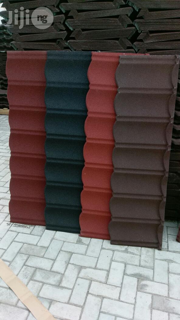 The Best Quality Roofing Sheet In Lagos