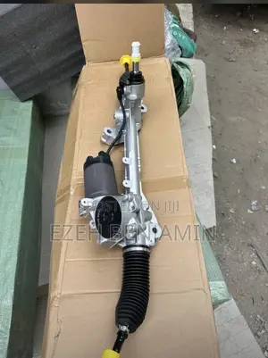 Steering Rack Accord 2020