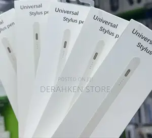 Universal Stylus Pen for Any Gadget With Screen
