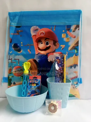 10in1 Party Pack Set