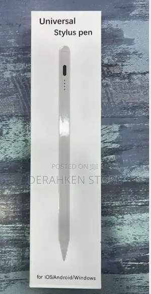 Universal Stylus Pen for Any Gadget With Screen