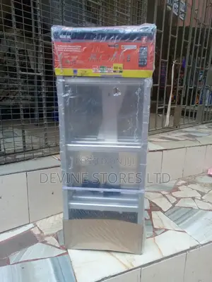 12 Steps Aluminum Folding Ladder