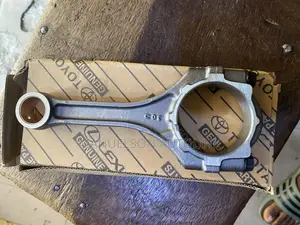Con-Rod for 2TR Hiace and Hilux