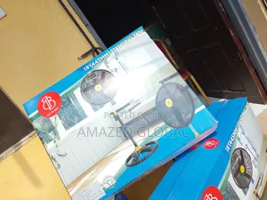 Selling Fast Quality BB 18"Inches 3 Fan Blade Standing Fan