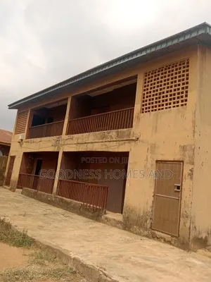 Photo - 1bdrm Block of Flats in Meiran, Abule Egba for sale