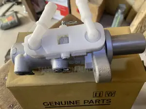 Brake Master for Coaster and Dyna
