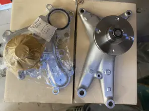 Water Pump for 3UR Engine LANDCRUISER V8