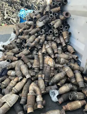 Exhaust Net for All Vehicles, Cars, Motors Is Available