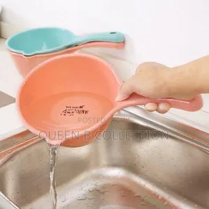 Plastic Colander