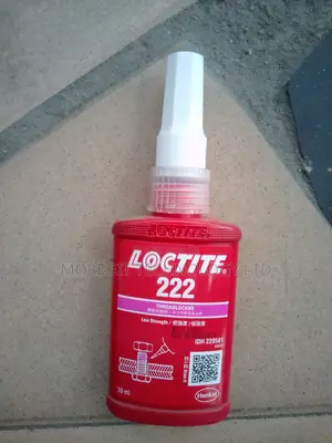 Loctite 222