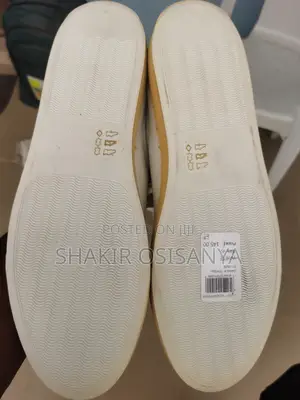 Reiss Sneakers Size 45