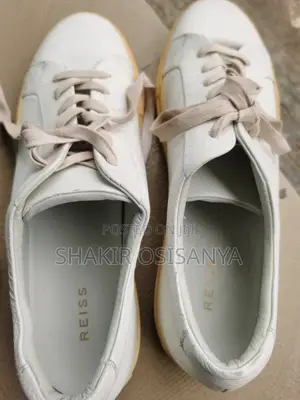 Reiss Sneakers Size 45