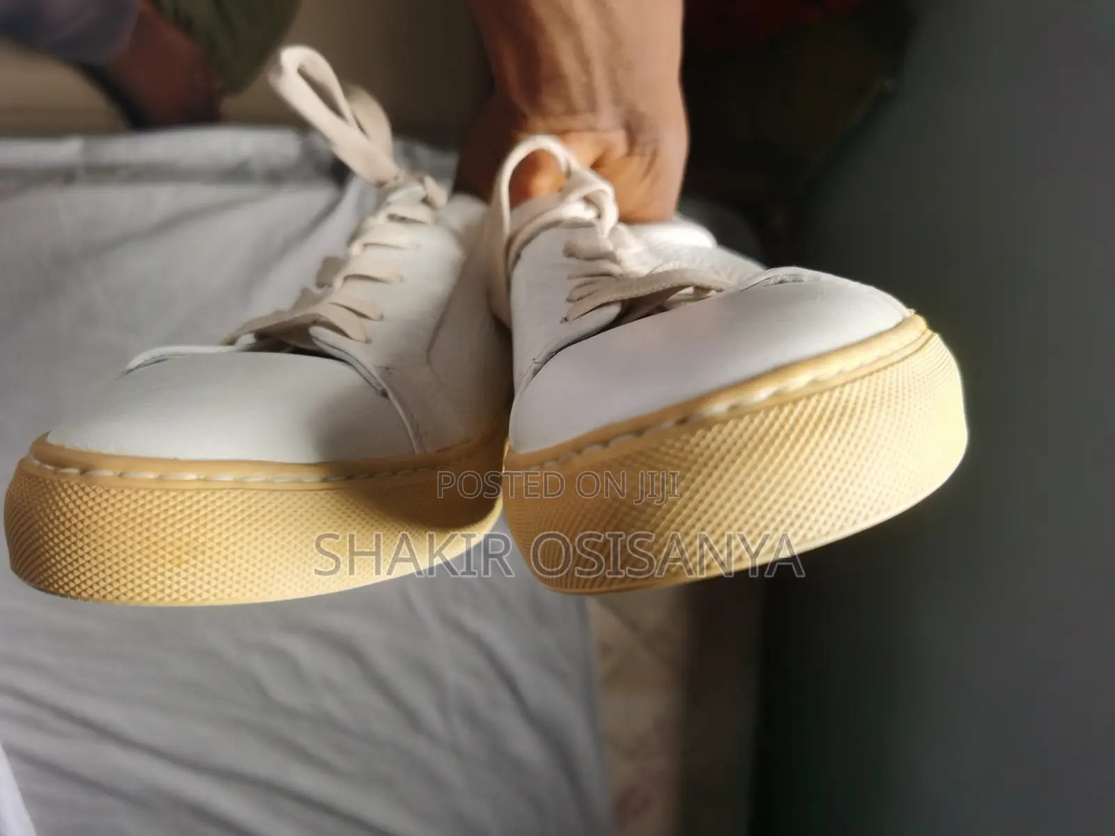 Reiss Sneakers Size 45