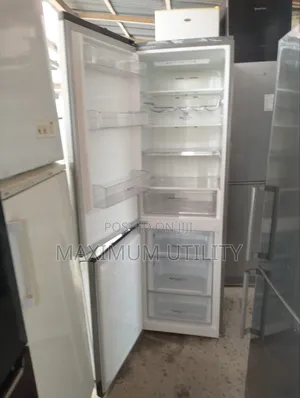 LG 400 LTRS Double Door Inverter Fridge