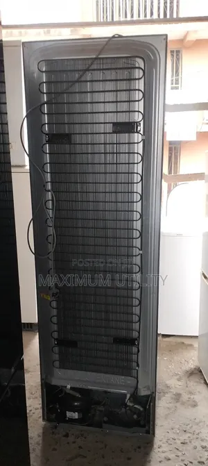 LG 400 LTRS Double Door Inverter Fridge