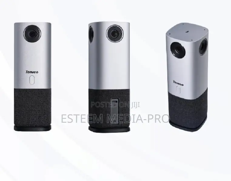 TENVEO TEVO-CC600 Panorama Conference Webcam