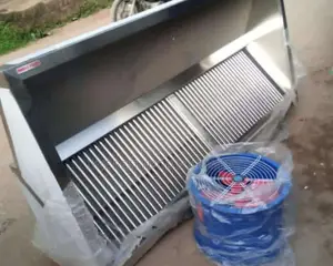 Kitchen Hood