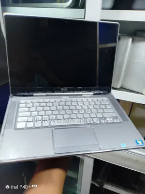 Laptop Dell Inspiron 14Z 4GB Intel Core I7 HDD 320GB