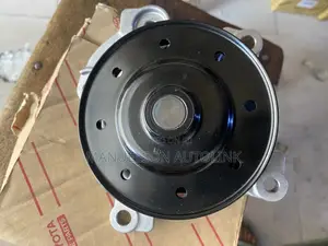 Water Pump for Corolla 2007-2012 2ZR Engine
