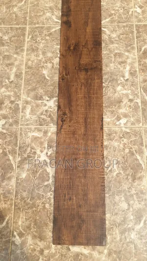 Vinyl Luxury Woodlike Floor Cover