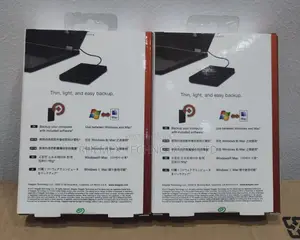 Seagate 500GB Hard Drive