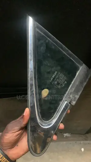 Lexus Rx350 2015 Front Vent Glass Available Dm