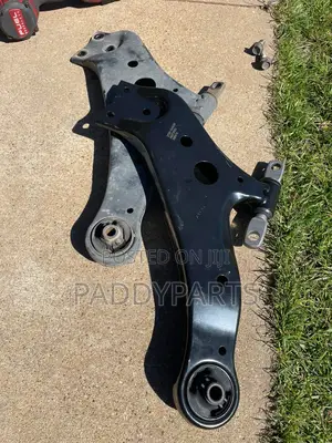 Toyota Highlander Lower Control Arm 2008-2019