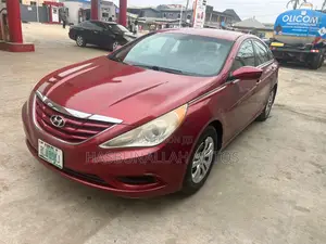 Used Hyundai Sonata Cars in Nigeria for sale Price on Jiji.ng