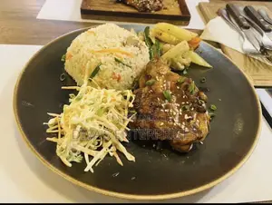 Cook/Chef Available for Hire