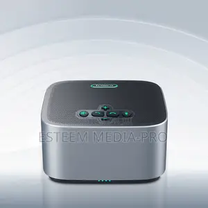 Photo - Tenveo Tevo-Mb6 Bluetooth Wireless Ominidirecti Speakerphone