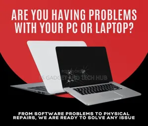 Expert in Computer Maintenance