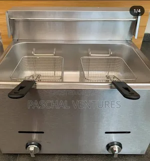 20 Litres Industrial Fryer
